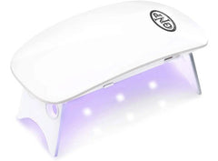Lampara Para Uñas Y Esmaltes En Gel Gnp Usb
