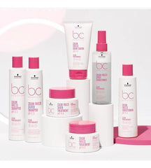 Serum Para Brillo Schwarzkopf Color Freeze