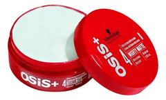 Crema Matte Schwarzkopf Osis+ 85ml Extra Fuerte