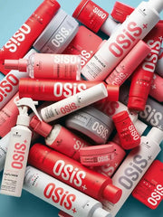 Fijador Schwarzkopf Osis+ 500ml Flexible