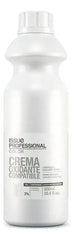 Crema Oxidante Issue Professional 20 Volúmenes 900 Ml Sin Tono