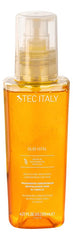 Aceite Tec Italy Olio Vital 125ml Nutrición Y Brillo