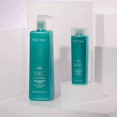 Shampoo Tec Italy Totale 300ml Anti Quiebre