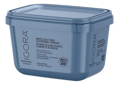 Polvo Decolorante Igora Vario Blond Super Plus - 450g Tono Sin Tono