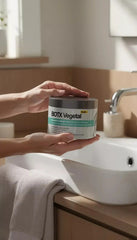 Set Shampoo Y Acondicionador Brazilian Grasos Con Botox