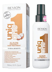 Revlon Uniq One Tratamiento 150ml. Original
