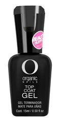 Top Coat Organic Colorgel 15ml