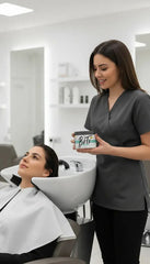 Botox Vegetal Brazilian 300ml Plus+, Relajante Capilar