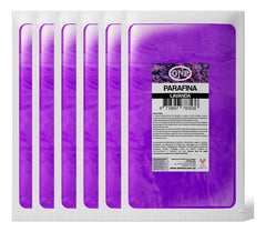 X6 Parafina Gnp 350gr Manos Pies Cuerpo, Baños De Parafina