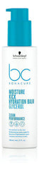 Bálsamo Hidratante Bonacure Moisture Kick Elasticidad 150ml