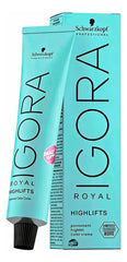Tinta Igora Royal Highlifts Schwarzkopf, Todos Los Tonos