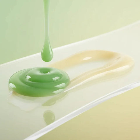 Shampoo Flexuave Natural Y Acondicionador Hidratante