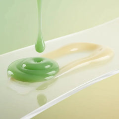 Shampoo Flexuave Natural Y Acondicionador Hidratante