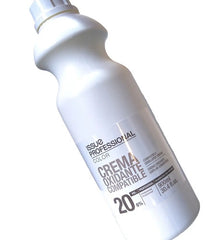 Crema Oxidante Issue Professional 20 Volúmenes 900 Ml Sin Tono