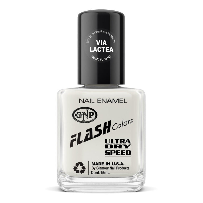 Esmalte Uñas Gnp Flash Colors 15ml Colecciones