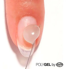 Polygel Gnp Profesional 30gr, Uñas Esculpidas