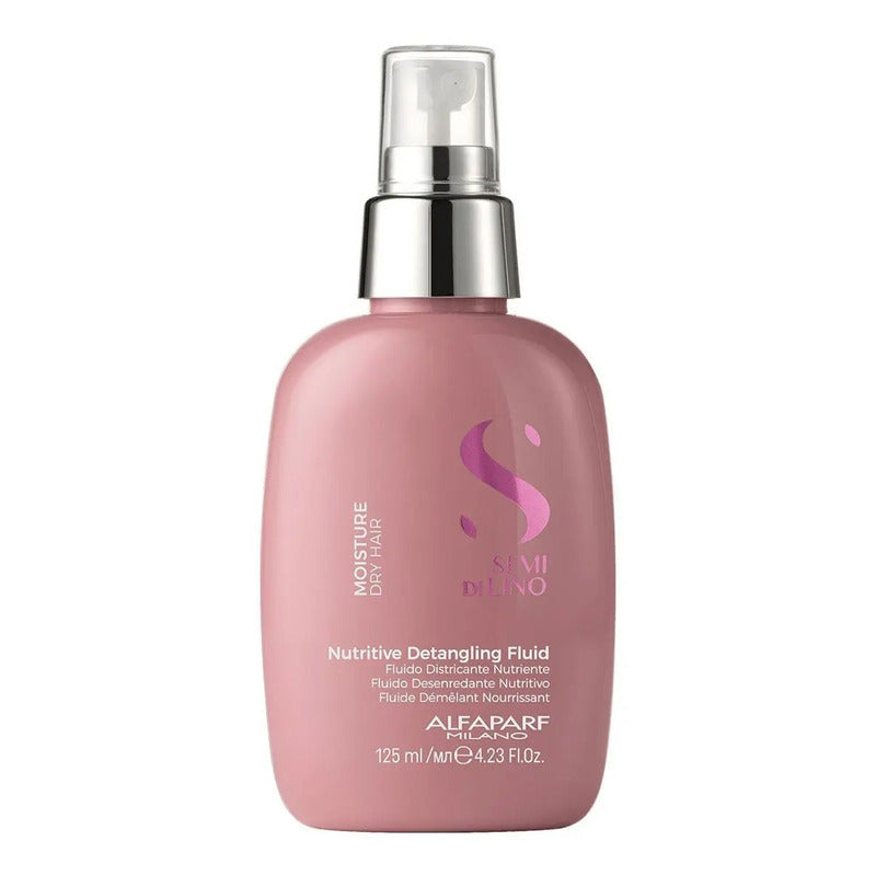 Fluido Desenredante Alfaparf 125ml Moisture Detangling Fluid