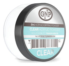 Polvo Acrilico Gnp 7gr