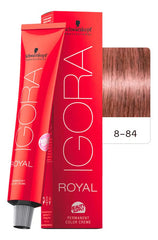 Tinta Igora Royal Schwarzkopf, Todos Los Tonos