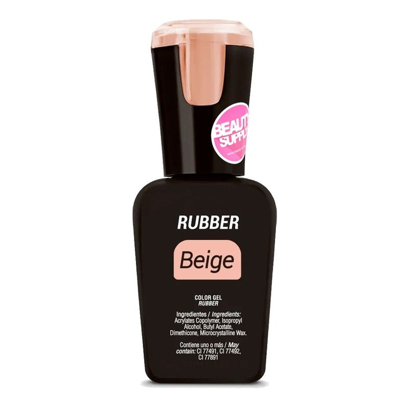 Top Rubber Organic Colorgel 15ml