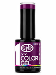 Esmalte Semipermanente Gnp 1 Paso Tpo Free Y Dmpt Free