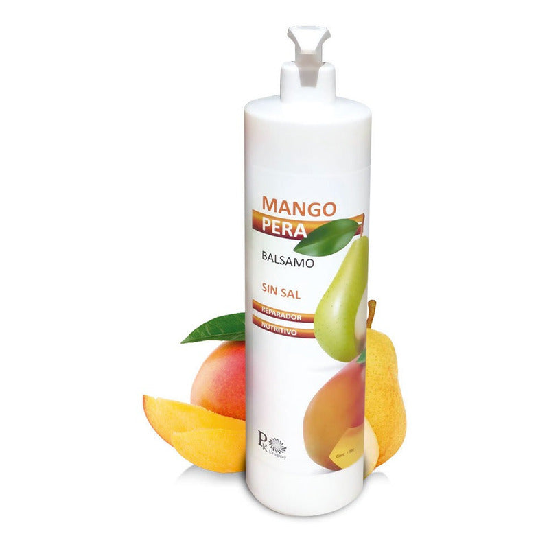 Balsamo Pera Mango 1lt.