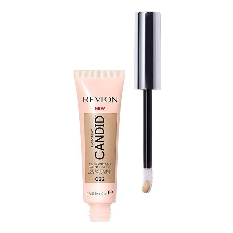 Corrector Revlon Photoready Candid Antioxidante