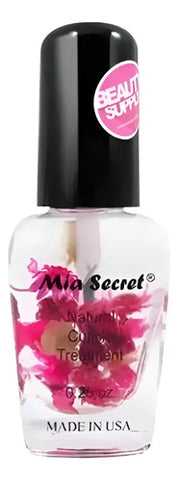 Aceite De Cuticula Mia Secret 7.4ml