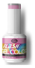 Esmaltes Semipermanentes Gnp 15ml Vegano, 21 Free, Hema Free