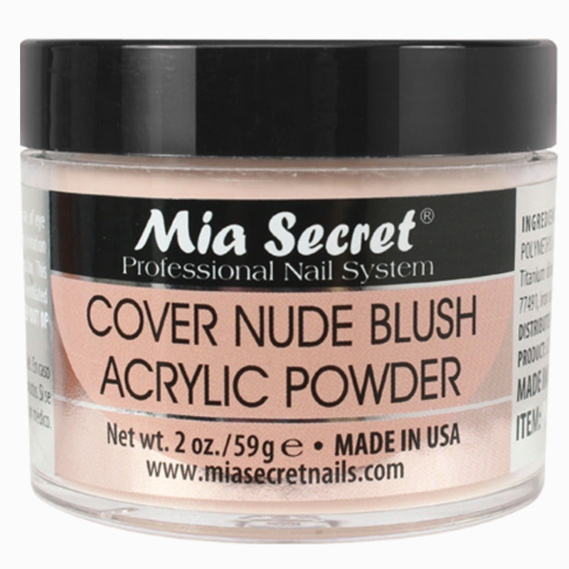 Mia Secret Polimero Acrilico Cover 59gr. Nice