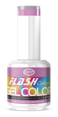 Kit Esmaltes Semipermanentes Gnp 15ml 21 Free + Removedor