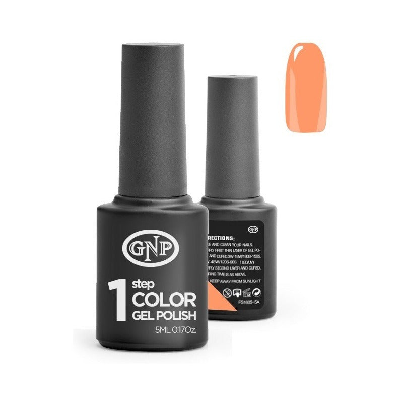 Esmalte Para Uñas En Gel De 1 Paso #425