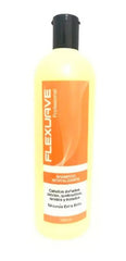 Shampoo Flexuave 1lt + Balsamo Revitalizante 1lt