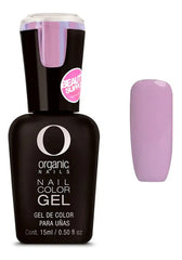 Esmalte Semipermanente Organic 111 Sweet Verbena 15ml
