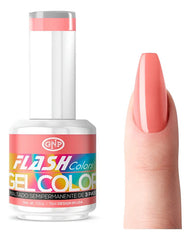 Esmaltes Semipermanentes Gnp 15ml Vegano, 21 Free, Hema Free