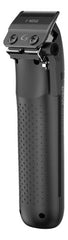 Maquina De Corta Pelo Gama Gc Bravo Gear Inalambrica Negro