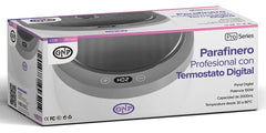 Kit Parafinero Gnp 2l Digital Y Parafinas Gnp Hidratantes