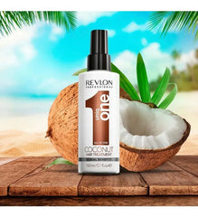 Revlon Uniq One Tratamiento 150ml. Original