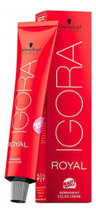 Tinta Igora Royal Schwarzkopf, Todos Los Tonos