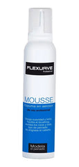 Mousse Para Cabello Flexuave 200ml