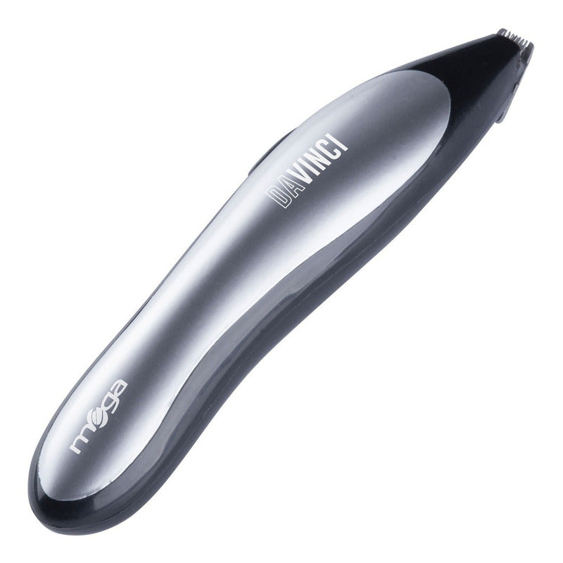Corta Pelo Para Diseños Mega At4661 Davinci Negro/gris
