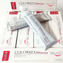 Crema Alisado Silkey Normal 500g Profesional