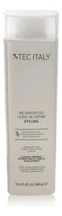 Crema Peinar Tec Italy Metamorfosi 300ml Anti-frizz