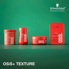 Goma De Fijación Thrill Schwarzkopf Osis+ 100ml