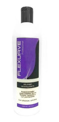 Shampoo Flexuave 1lt + Balsamo Revitalizante 1lt