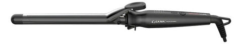 Buclera Gama Salon Curl 19mm Profesional Ondas Definidas Negro