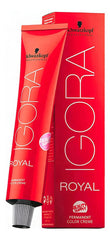 Tinta Igora Royal Schwarzkopf, Todos Los Tonos