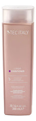 Acondicionador Matizador Tec Italy Lumina 300ml Rubios Canas