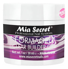Mia Secret Formagel 30ml. Nice