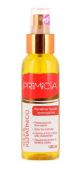 Combo Shampoo Y Acondicionador Reparador Keratina Primicia